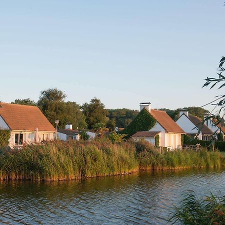 Sunparks Oostduinkerke - Plopsaland Hotel Eksteriør billede